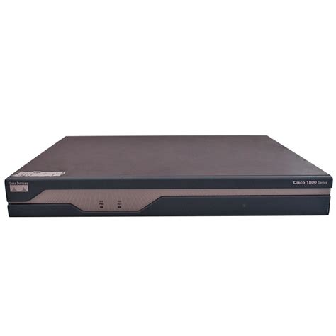 Cisco 1841 Router, Cisco Computer Router, सिस्को राउटर - Deep It ...