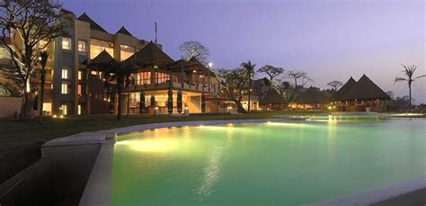 Sheraton Gambia Hotel Resort and Spa, Brufut Heights | Purple Travel