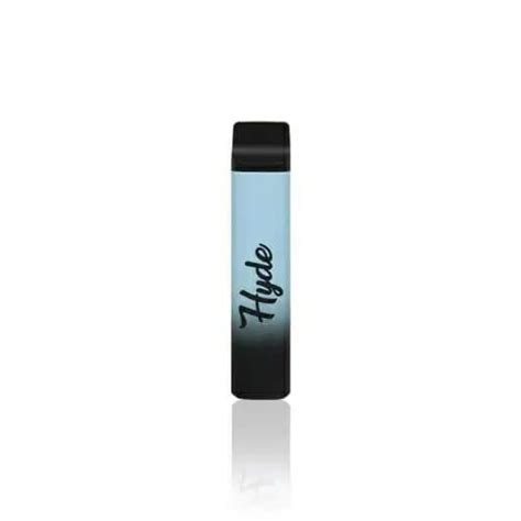 Hyde Edge Recharge | Rechargeable Hyde Vape Flavors