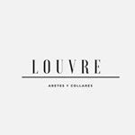Louvre, - | Keepface