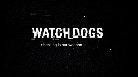 Watch Dogs Full HD Wallpaper and Background Image | 1920x1080 | ID:418457