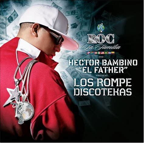 Hector Bambino "El Father" Lyrics - LyricsPond