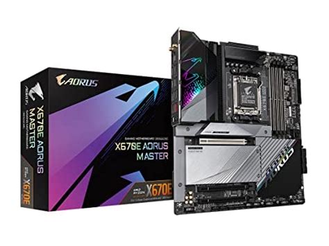 7 Best Motherboards For Ryzen 5 7600X In 2024