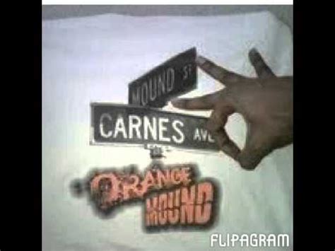 ORANGE MOUND IS MEMPHIS!! - YouTube