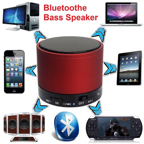 Bluetooth Speakers For Ipad Reviews