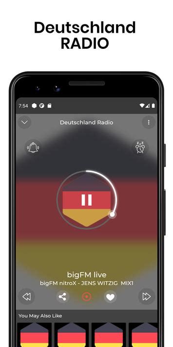 Bayern 1 Radio App Kostenlos DE for Android - APK Download