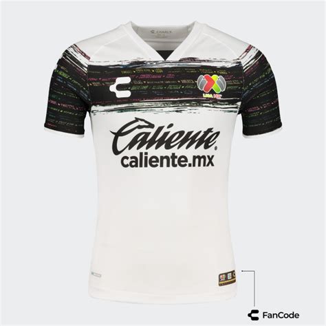 MLS, Liga MX Unveil Jerseys for Upcoming All-Star Game – SportsLogos ...