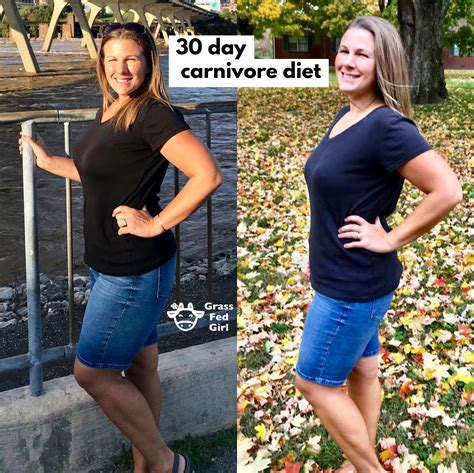 30 Day Carnivore Keto Diet Experiment Results - Weight Loss Success