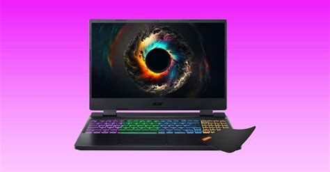 This impressive Acer RTX 3070 Ti gaming laptop just got a big discount ...