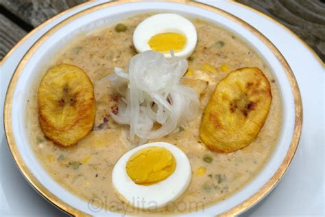 Traditional Ecuadorian Easter Recipes - Laylita's Recipes