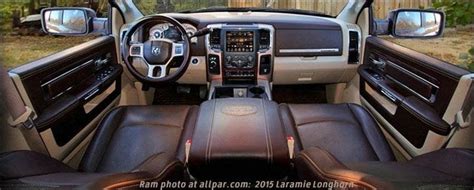 The 2011-2015 Dodge Ram Laramie Longhorn | Allpar Forums