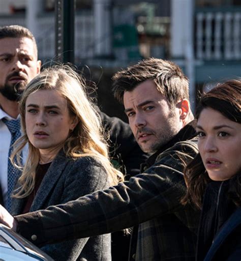 'Manifest' Theories to Know Ahead of Season 4 - PureWow