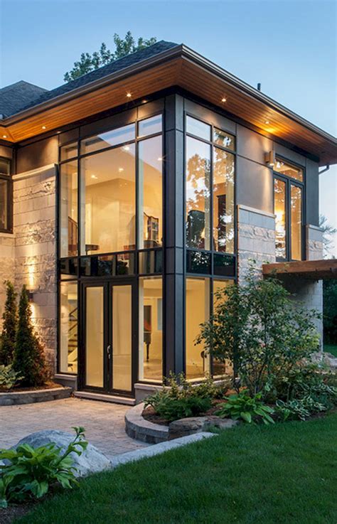 House Mosi: A Timeless Modern House for A Contemporary Lifestyle | Contemporary exterior design ...