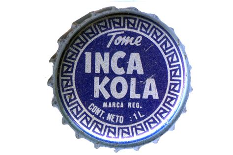 Inca Kola | Logopedia | FANDOM powered by Wikia