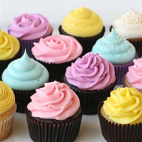 Cupcake Design Ideas Photo | HOME DECORATION LIVE