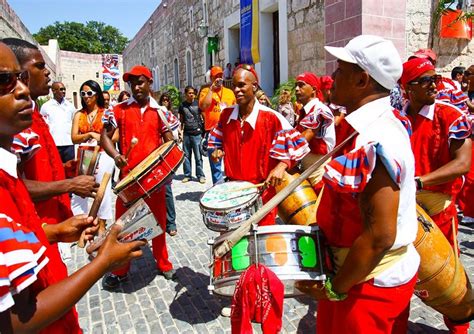 A look at Rumba, the Afro-Cuban dance by freed slaves - Face2Face Africa