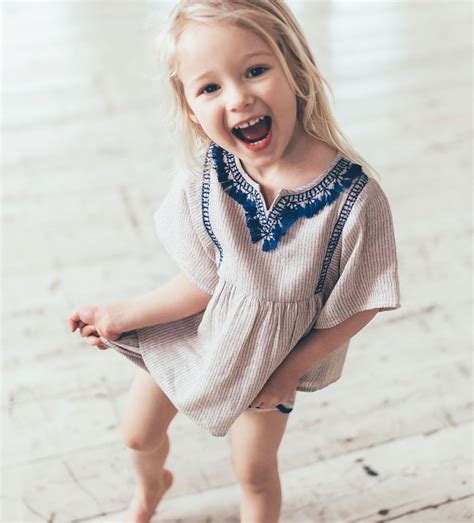 Striped and embroidered blouse-ARTISAN CAPSULE-BABY GIRL | 3 months-3 years-KIDS | ZARA United ...