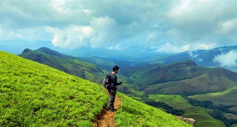 Kudremukh Trek: A Perfect Destination To Spend - I ZIP PEDIA