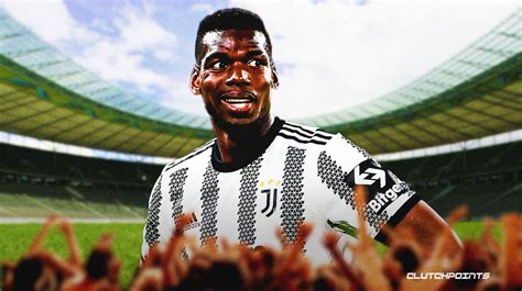 Juventus star Paul Pogba gets his first chance after 390 days