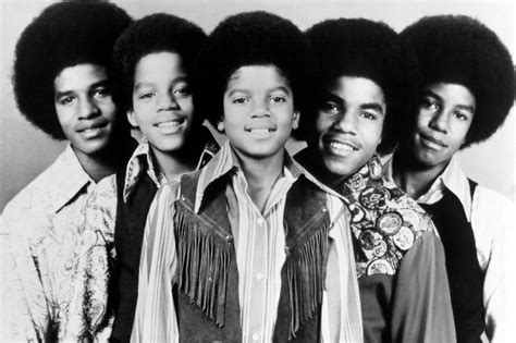 Michael Jackson - Louyse: Michael Jackson e o Jackson 5