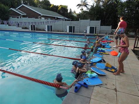 Swimming Academy - Aqua Lifestyle Centre