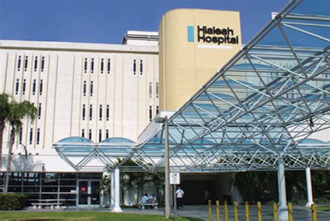 Hialeah Hospital