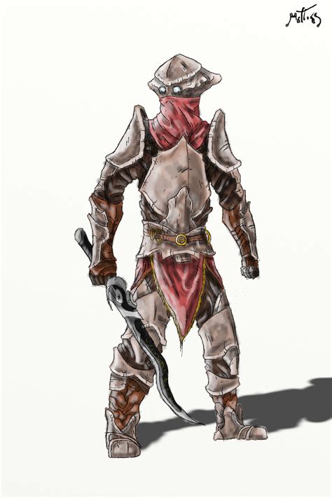 Chitin armor by cyberwaves on DeviantArt