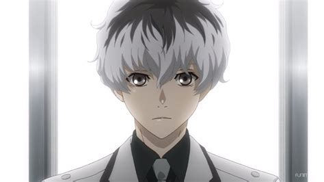 What Sasaki Haise Is Really Thinking - Tokyo Ghoul:re Episode 3 Anime Review - YouTube