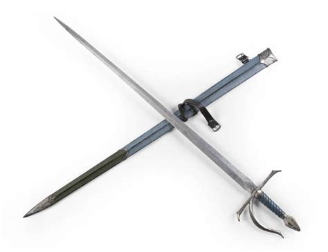 THE CHRONICLES OF NARNIA: PRINCE CASPIAN SWORD - Current price: $350