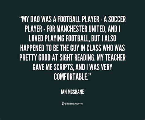 Football Dad Quotes. QuotesGram