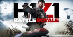 Z1 Battle Royale Download - GameFabrique