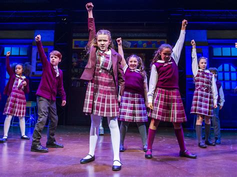 Andrew Lloyd Webber's School of Rock Musical to Play Final Gig in London's West End | Broadway ...