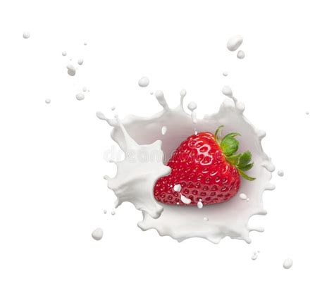 Strawberry Milk Splash Png - Strawberry milk png cliparts, all these ...