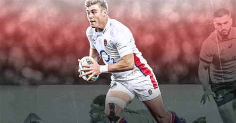 Why Tommy Freeman is one of the most exciting wings in world rugby