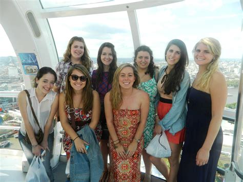 Last London Excursions | UD Abroad Blog