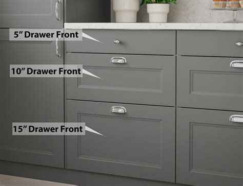 Detailed IKEA Kitchen Drawers Guide