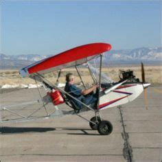 About the Affordaplane | in 2021 | Light sport aircraft, Small airplanes, Ultralight plane