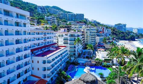 Tropicana Hotel Puerto Vallarta,Puerto Vallarta - Updated 2024 Reviews ...