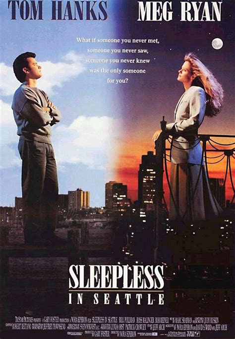 Film Review - Sleepless in Seattle (1993) | hubpages