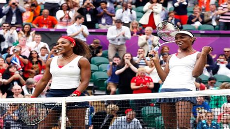 'Controversial' documentary on Williams sisters to release before US Open - India Today