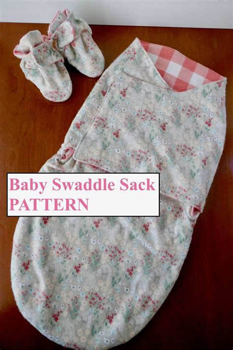 sleep sack sewing pattern free - AlfredoLyon