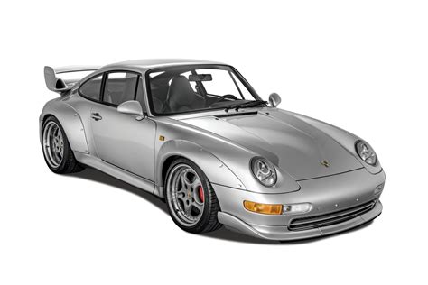 PORSCHE 911 GT2 (993) specs - 1995, 1996, 1997 - autoevolution