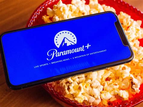 How To Download Movies On Paramount Plus | Robots.net