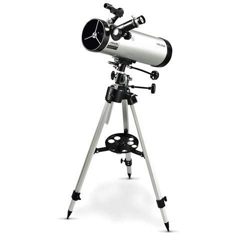 Reflecting Telescope As at Nathan Oleary blog