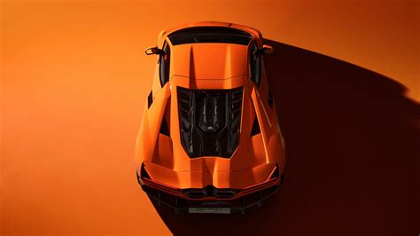 Lamborghini Revuelto HD Wallpapers - Wallpaper Cave