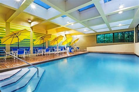 Crowne Plaza Hotel Knoxville, Knoxville (TN) | 2021 Updated Prices, Deals