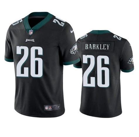 Eagles Saquon Barkley Jersey – US Sports Nation