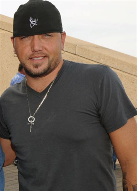 Jason Aldean Talks ‘Tattoos on This Town’ and His Own Tattoos