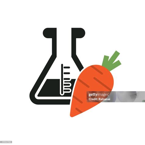 Food Science High-Res Vector Graphic - Getty Images