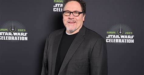 Jon Favreau Explains Star Wars Genres, Praises The Clone Wars